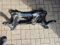 Traverse Banc Luge Skoda Kodiaq OEM WÓZEK SANKI ŁAWA