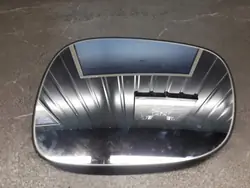 OEM 14501210 Inserção de vidro espelho direito BMW X1 E84 FL