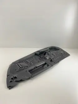 Feixe de porta Porsche Boxster 986 OEM 996555832