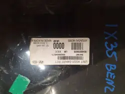 Módulo Hyundai ix35 OEM 954802S820 - Usado