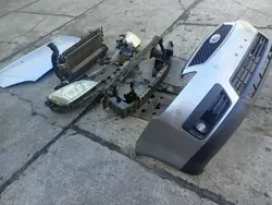 Ford C-Max MK1 Etupää OEM - Kokonaisvalikoima