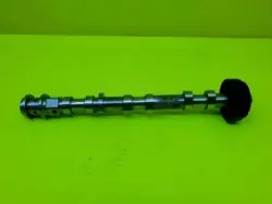 Arbre à cames admission OEM 327331RH Maserati 3.0L