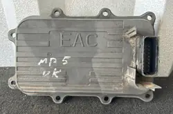 ECU A0024460464 för Mercedes Actros MP5 EL2251