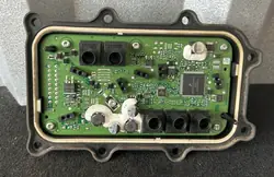 ECU A0024460464 Mercedes Actros MP5 EL2251:lle