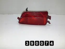 2005 Citroen C4 Farol de Neblina
