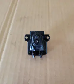OEM 5H1945302 Luz Espelho Direito VW Golf VIII