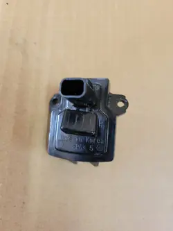 OEM 5H1945302 Lampe Miroir Droit VW Golf VIII