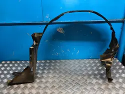 Copertura passaruota anteriore sinistra Mercedes W210 E Class