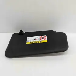 Nissan Juke II F16 2021 Linker zonnescherm OEM 964016PA3A