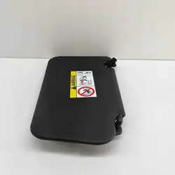 Nissan Juke II F16 2021 Parasole sinistro OEM 964016PA3A