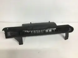 Audi A4 B6 Cabrio Luftauslassgitter OEM 8H1858431