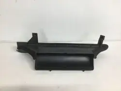 Grille de sortie d'air Audi A4 B6 Cabrio OEM 8H1858431