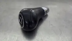Mercedes Växelspak OEM CCU1497 - Läder Begagnad
