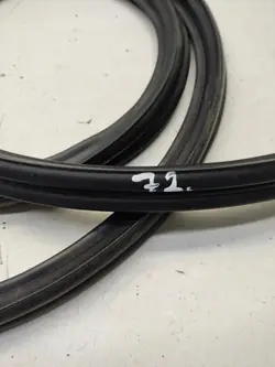 Kofferraumdichtung Nissan 370Z 2009 OEM AAA25062