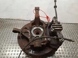 Snodo anteriore sinistro Renault Trafic III Vivaro B