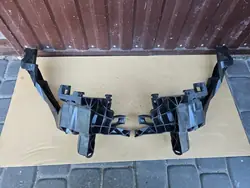 Oikea ajovalotuki Audi Q5 II Lift 20- 80A805608B