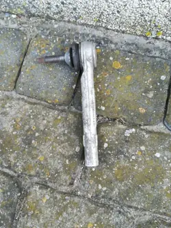 Extremo barra direção Tesla OEM 1027841-00-B Usado