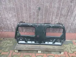 C-MAX MK2 Takaistuimen Kiinnitys OEM Osa