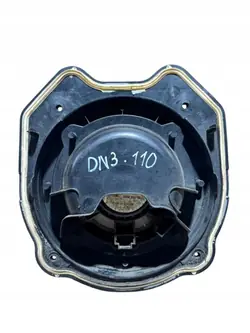 Haut-parleur JBL OEM 9648278080 pour Peugeot 407
