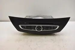 OEM 281150004R radio voor Renault Laguna 3 2.0 DCI