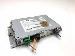 Sintonizador radio OEM DPLA14C740AA para Jaguar XF I 2008-2015