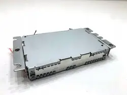Sintonizador radio OEM DPLA14C740AA para Jaguar XF I 2008-2015