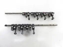 Vevaxel VW Golf V 2.0 TDI BKD OEM KLAWIATURA VW GOLF V (1K1)