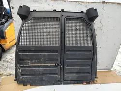 OEM Trennwand für VW Caddy 3 III FL Lift