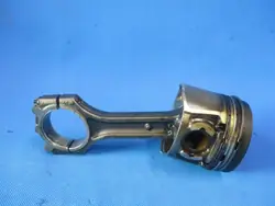 Pistão & Biela TDP12769 para Kia Hyundai 1.7 CRDi