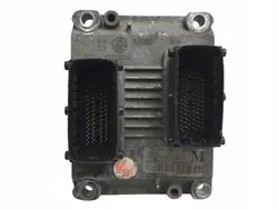 Lancia Ypsilon Regeleenheid OEM 0261201634 - Virgin Klaar