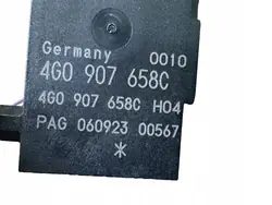 Capteur d'humidité air OEM 4G0907658C pour Audi A6 C8