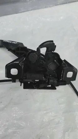 Motorhuvelåskabel OEM 656011272R Renault Arkana
