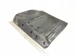 Scania ramstöd OEM 1906526 - Begagnad del