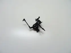 CORVETTE C7 Höhenmesssensor BWI