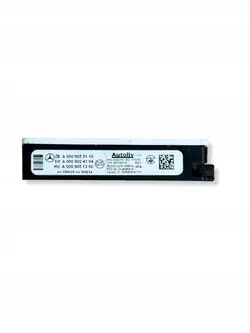 Mercedes Distronic Radar-Modul OEM A0009050110