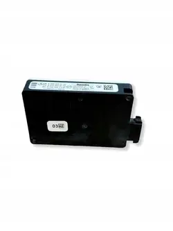 Mercedes Distronic Radar-Modul OEM A0009050110