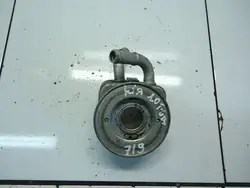 Ölkühler HYUNDAI KONA KIA 1.0 T-GDI 26410-07001