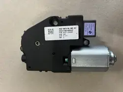 OEM 81671-G4000R panoramatak motor för Hyundai i30