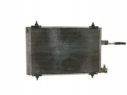 Condensador AC Citroen C4 I OEM 94560 - Usado