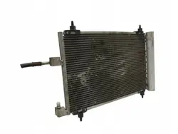 Condenseur AC Citroen C4 I OEM 94560 - Occasion