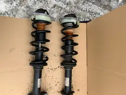 Ammortizzatore anteriore AUDI A7 A6 4K 4K0413031AP