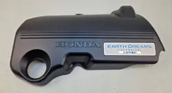 Honda CR-V 4 Couvercle Moteur OEM 31212RSX - Occasion