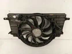 Ventilateur radiateur MB3G-8C607-CD Ford Ranger VI