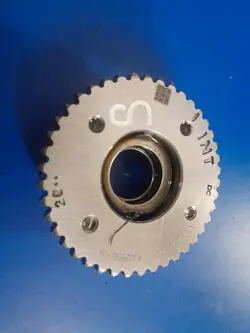 Vario fasthjul A2820502600 Renault Nissan Dacia 1.3 TCE