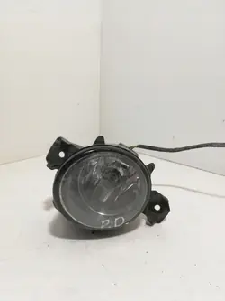 BMW X6 E71 Farol de Neblina Dianteiro Direito 89206142
