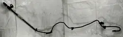 Conduto Hidráulico Suspensão OEM 9661024580 Citroen C6