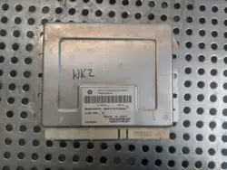 Luftfederung Steuergerät OEM 68250080AA Jeep