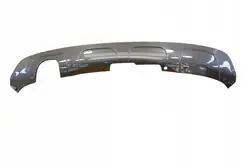 Bakspoiler BMW X1 E84 51128038991 OE