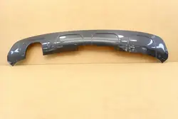 Spoiler de Parachoques Trasero BMW X1 E84 51128038991 OE