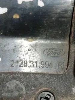 Estrutura espelho direito OEM 212831994 para Ford